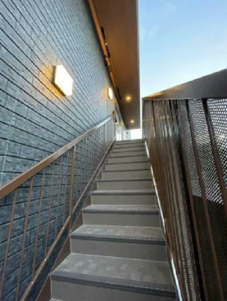 谷塚のスケルトン店舗物件のその他