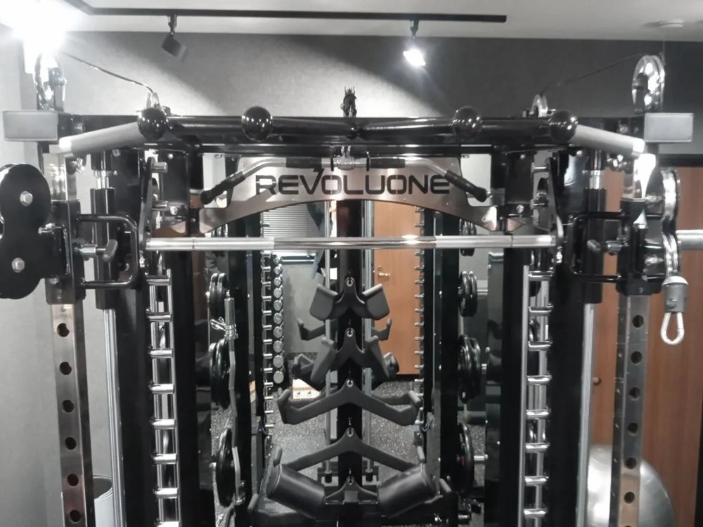 川口のリース物件の内装