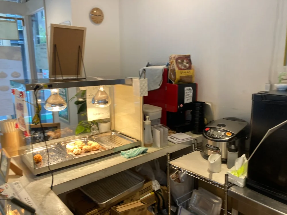 成城学園前の居抜き店舗のその他