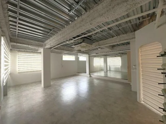 その他の居抜き物件の内装