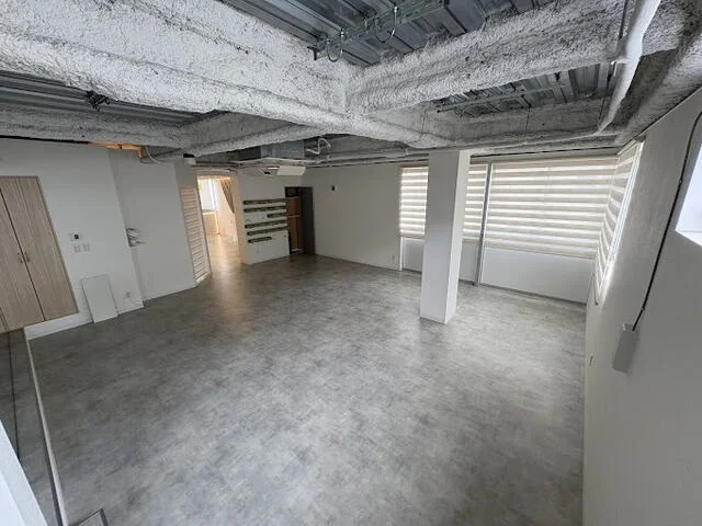 入谷のその他居抜きの内装