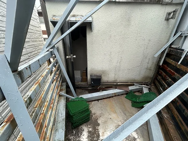 入谷のスケルトン物件のその他