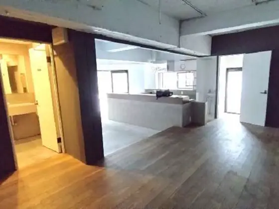 大塚のカフェ・喫茶店居抜きの内装