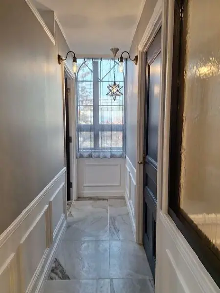 国立のエステ居抜きの内装