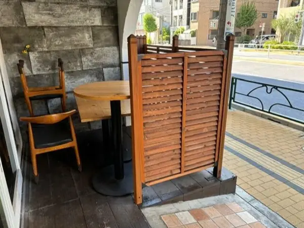 両国の居抜き店舗のその他