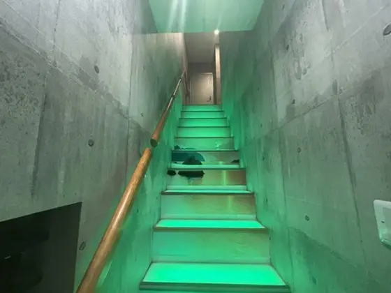 四谷三丁目の美容室・理容室居抜きのその他