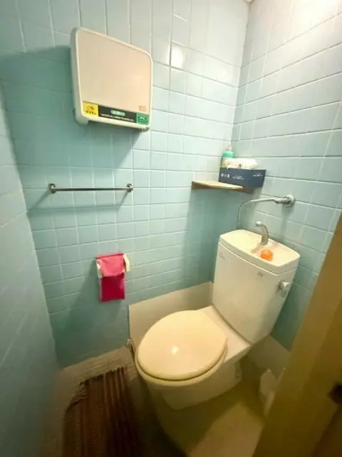 貸店舗(スケルトン)のその他