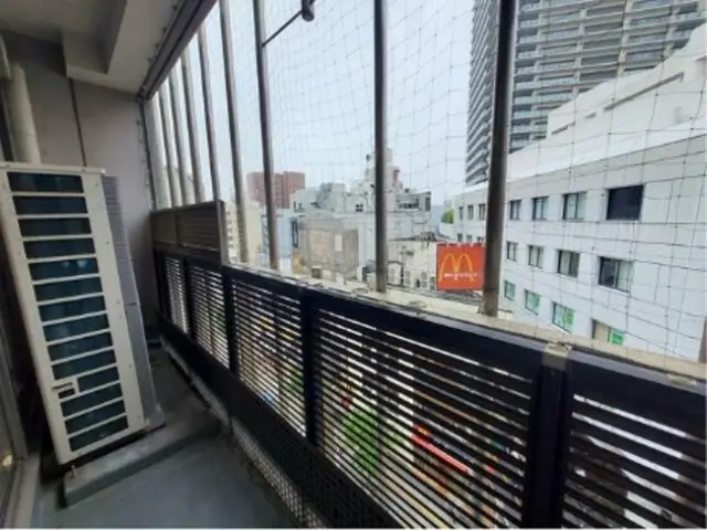 柏の事務所仕様物件の周辺