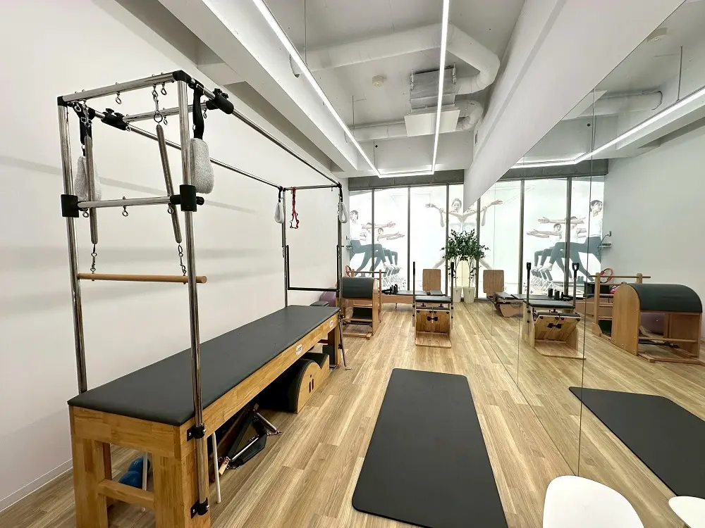 その他の居抜き物件の内装