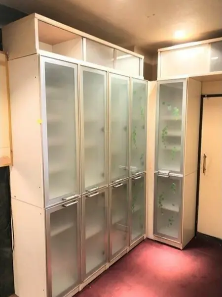 蕨のスナック・パブ居抜きのその他