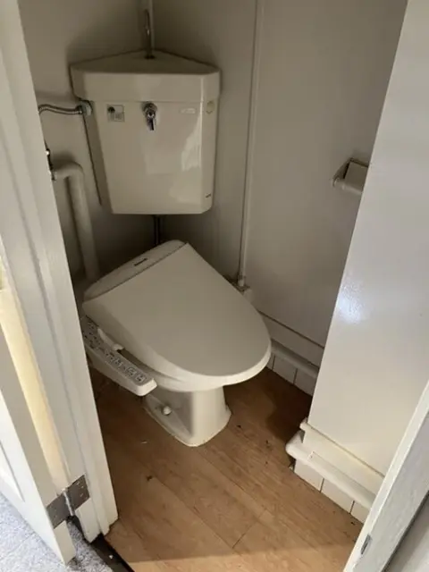 関内の整体・マッサージ居抜きの内装