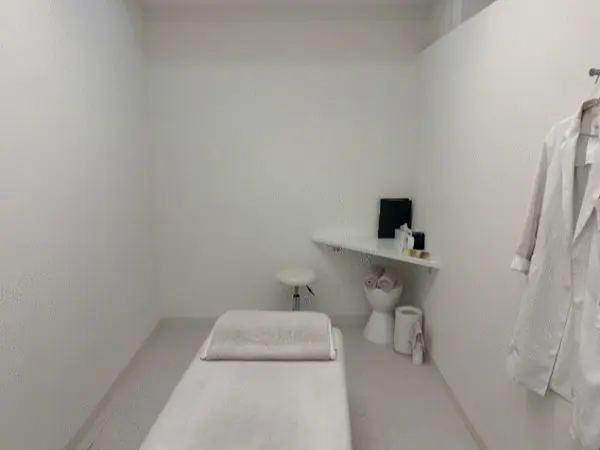 浦和のエステ居抜きの個室