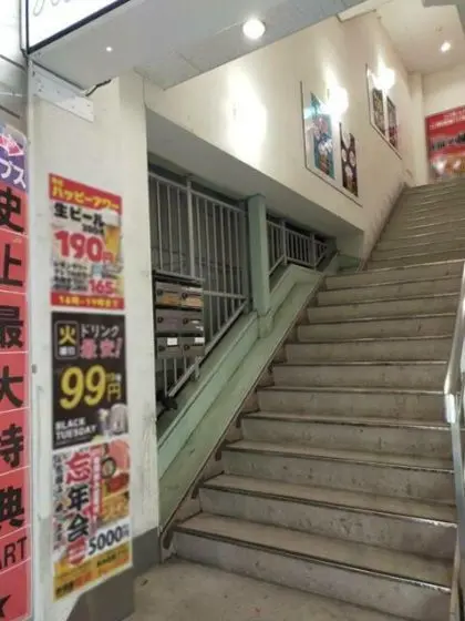 居酒屋の居抜き物件のその他