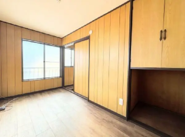 小田急相模原の事務所仕様物件の内装