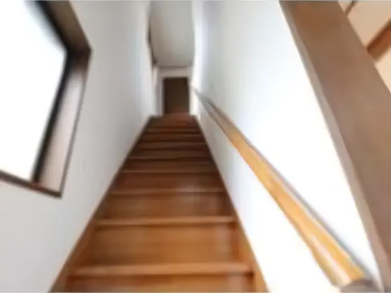 貸店舗(事務所仕様)の内装