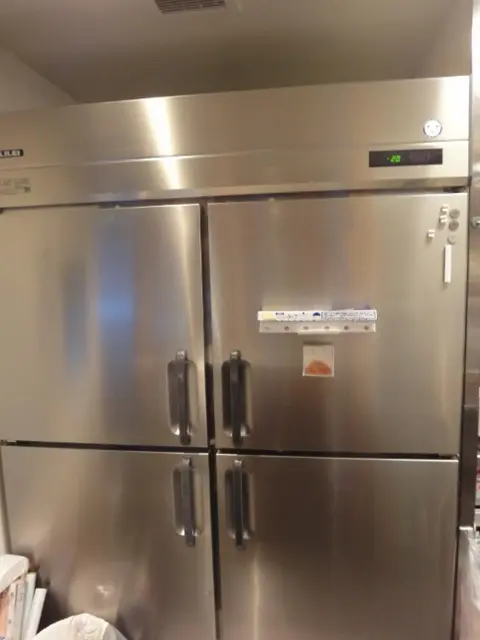 カフェ・喫茶店の居抜き物件の厨房