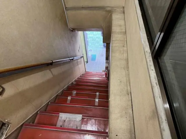 神田のスケルトン物件のその他