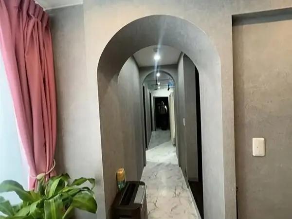 乃木坂のエステ居抜きの内装