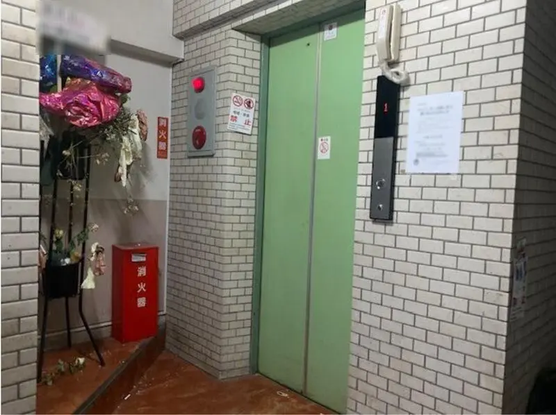 川崎のスケルトン店舗物件のその他