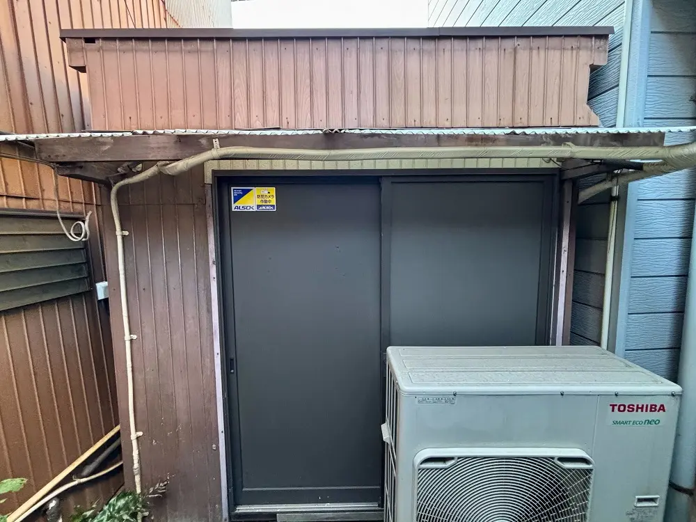 保土ケ谷のダイニングバー居抜きのその他