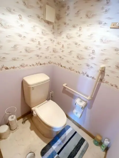 整体・マッサージの居抜き物件の内装