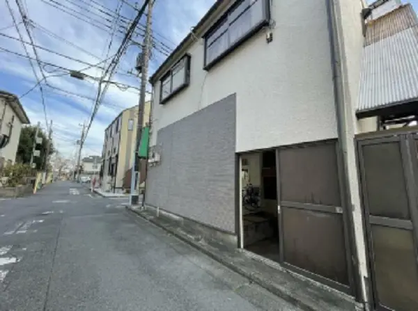 西荻窪のスケルトン物件のその他