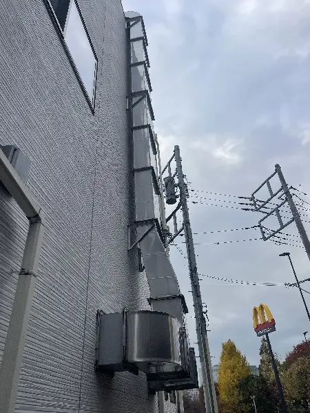 川崎の居抜き店舗のその他