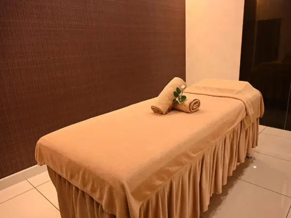 国立の居抜き店舗の内装