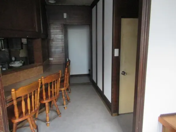 居酒屋の居抜き物件の外観