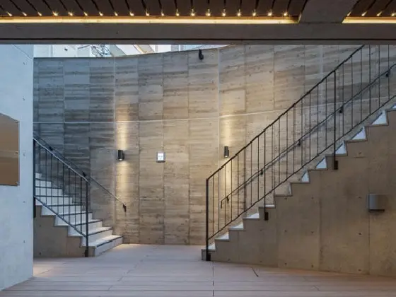 下北沢のスケルトン物件のその他