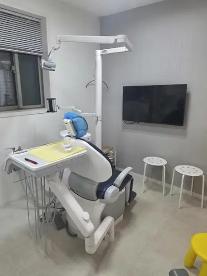 清瀬の居抜き店舗の内装