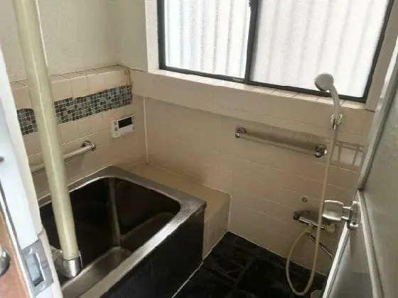 北千住のスケルトン店舗物件のその他