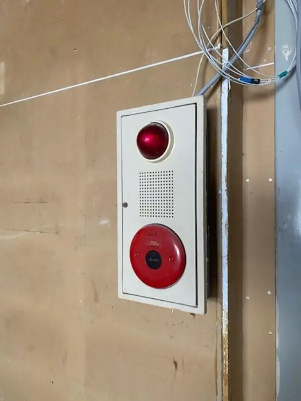 志木のスケルトン店舗物件のその他