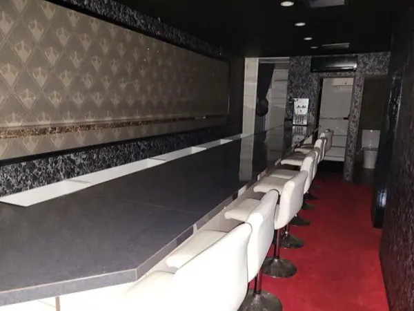 小田急相模原のスナック・パブ居抜きの内装