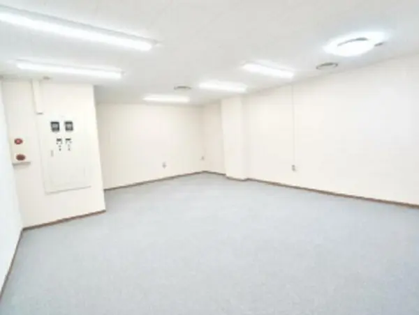 荻窪の事務所仕様物件の内装