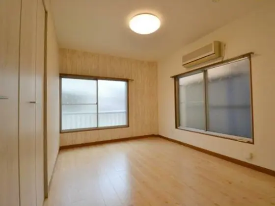 新小岩のセントラルキッチン居抜きの内装