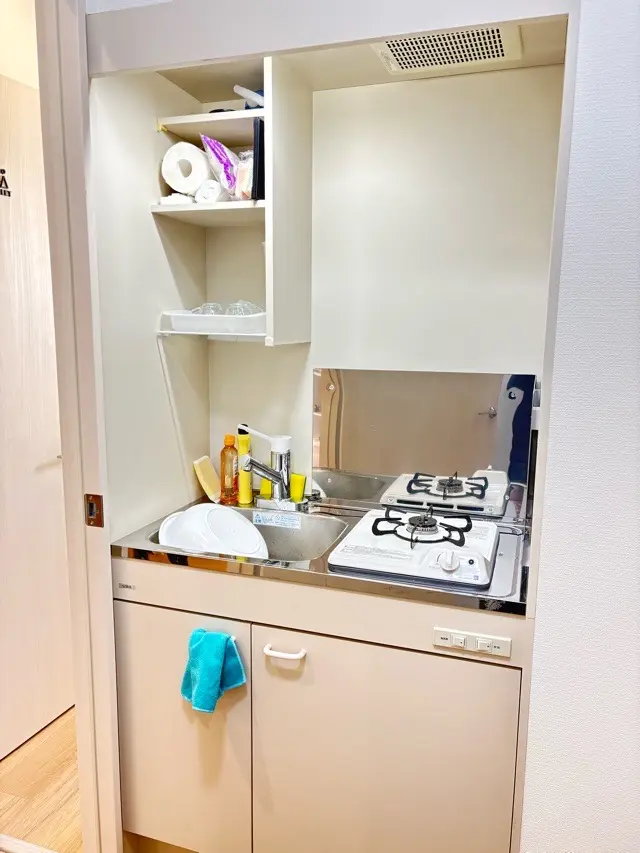 整体・マッサージの居抜き物件の内装