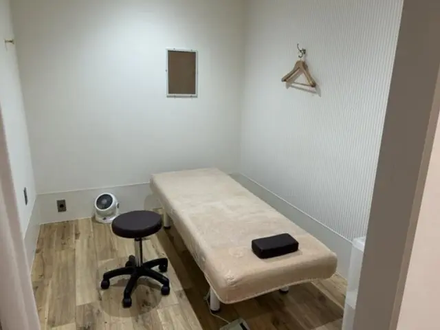 町田の居抜き店舗の内装