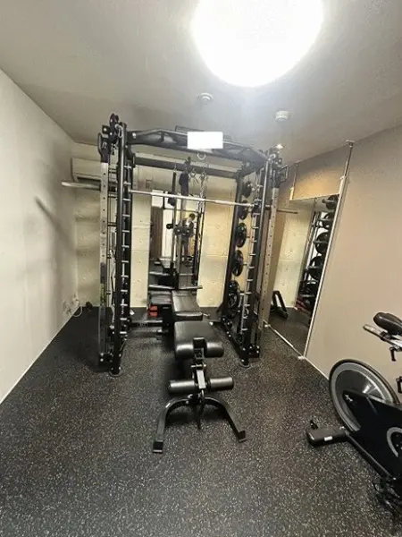 経堂のその他居抜きの内装