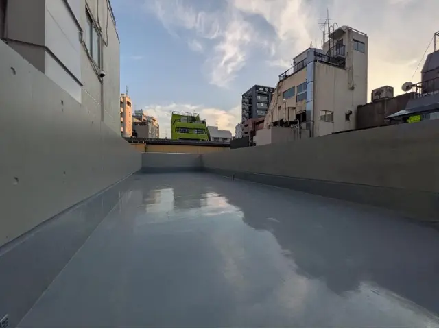 貸店舗(スケルトン)のその他