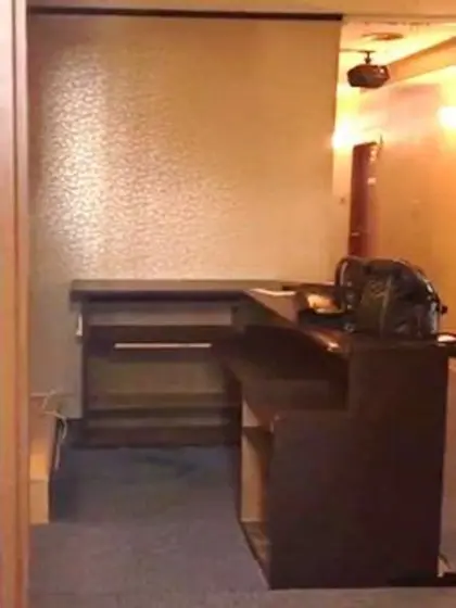 その他の居抜き物件の内装