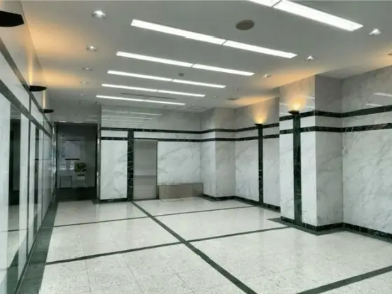 両国の事務所仕様物件の内装
