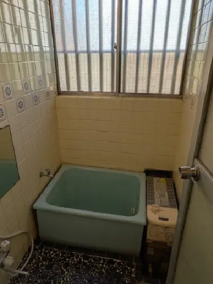 多摩川の事務所仕様物件のその他