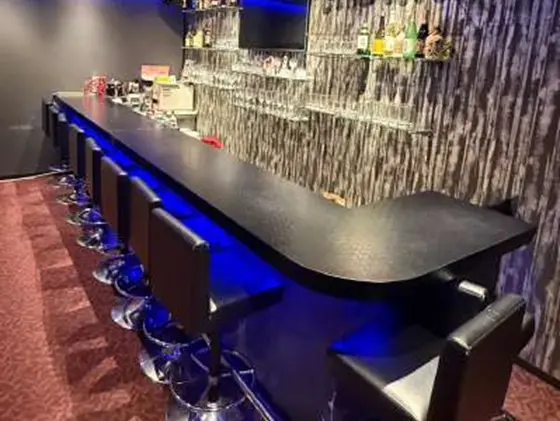 BAR・ショットバーの居抜き物件の内装