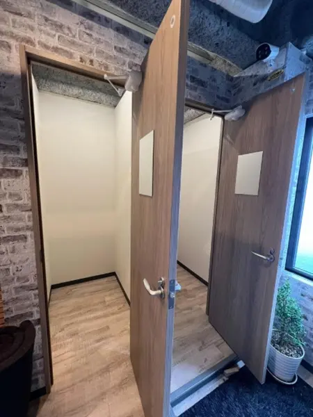 その他の居抜き物件の内装