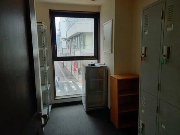 BAR・ショットバーの居抜き物件の内装