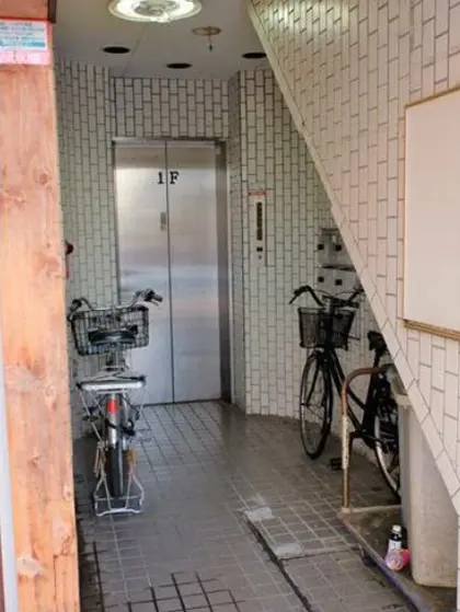 平塚の居抜き店舗のその他