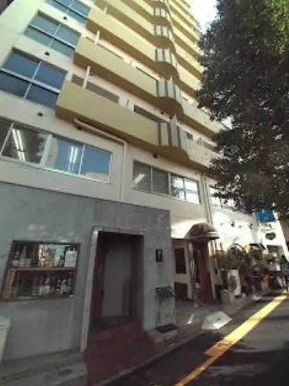 その他の居抜き物件の外観