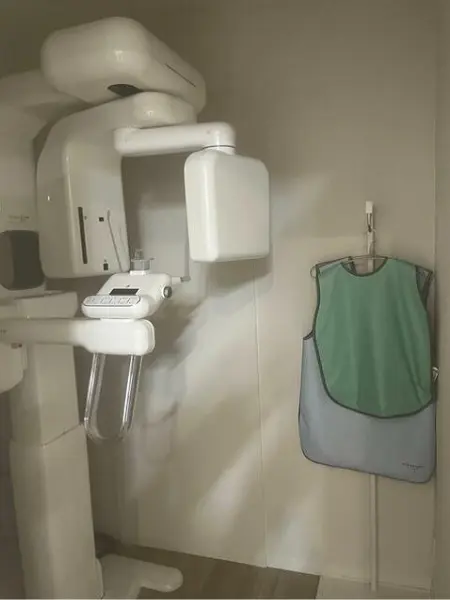 祖師ヶ谷大蔵の歯科居抜きの内装