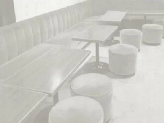 スナック・パブの居抜き物件の内装